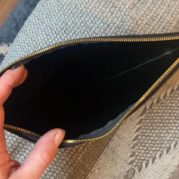 TED BAKER London wristlet - Picture 4 of 7